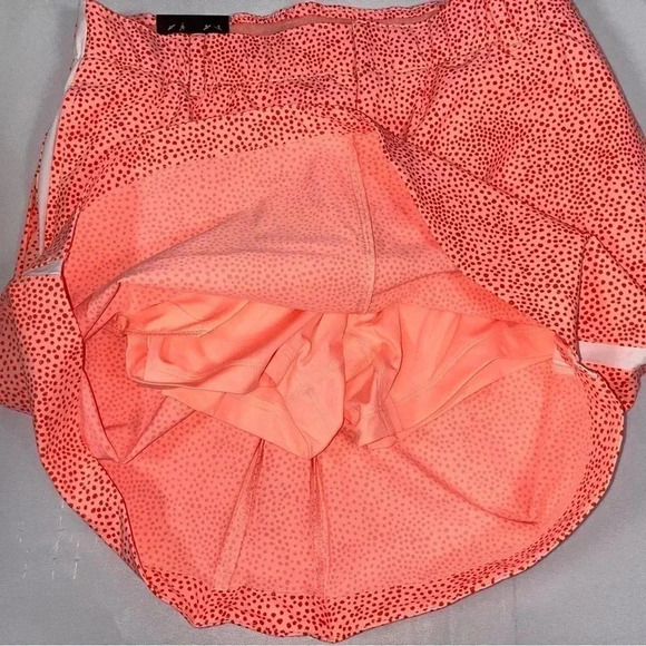 Under Armour Women's UA Links Golf Skort Pockets 1370130 Sz 6 $75 - Picture 9 of 9